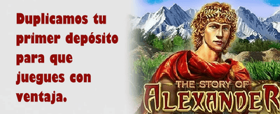 Jackpots Progresivos