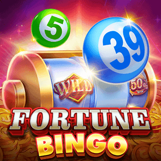 Fortune Bingo game thumbnail