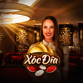 Xoc Dia game thumbnail