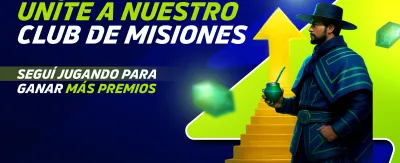 Casino Betsson CABA