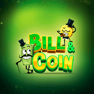 Bill & Coin game thumbnail