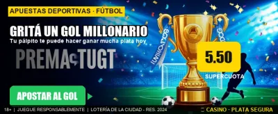 Depósitos rápidos en Betsson CABA