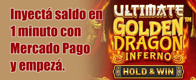 Interfaz de juegos de casino Betsson CABA