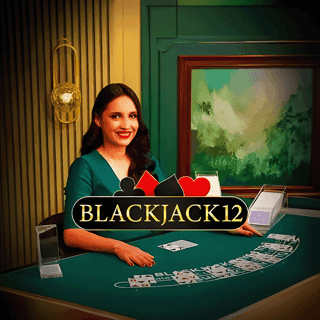 Blackjack 12 game thumbnail