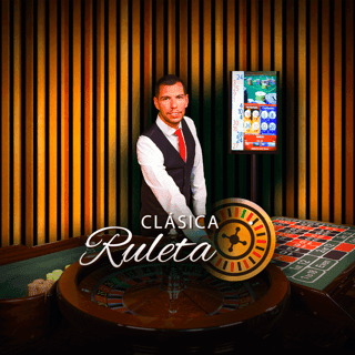 Ruleta Clasica Francesa game thumbnail